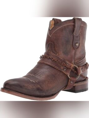 Roper Womens Selah Western Boot